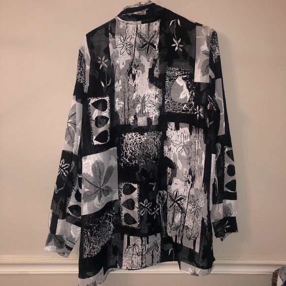 Patch-Style Button-up - Picture 2 of 3